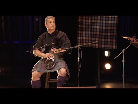 For the Love of Scotland
