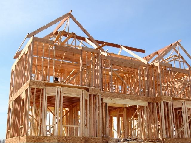 Buyer Basics: New Construction or Existing Homes