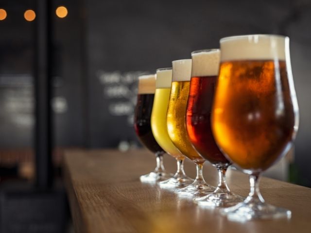 Hendersonville Fast Facts: Hendo Breweries