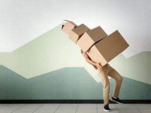 Tips for Moving