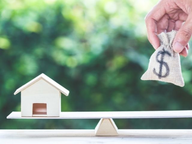 Buyer Basics: How much money will you need to buy a home?