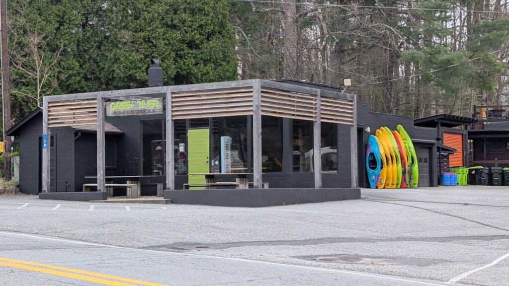 Outdoor Adventures in Hendersonville NC: Hikes, Ziplines, Waterfalls, and More